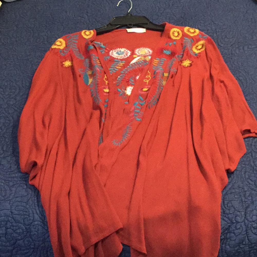 Altr’d State Kimono S/M